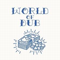 Blundetto - World Of Dub : LP