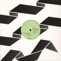 Session Victim - Two Man House Band EP