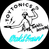 RHODE & BROWN - Tunnel Woman : 12inch