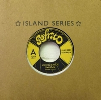 Michel Bagoe - Martinique