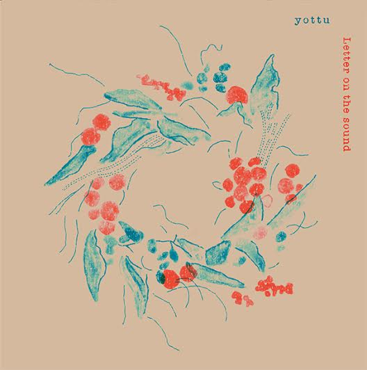Yottu - Letter On The Sound