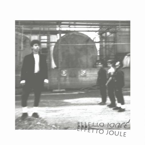 Effetto Joule - ROBESPIERRE