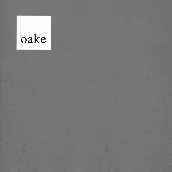 Oake - Offenbarung : 12inch