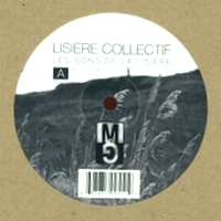 Lisi&#200;re Collectif - Les sons de la Lisi&#232;re : 12inch