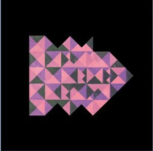 Max Graef Band - DOG LP