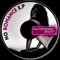 Various Artists - No Romance EP : 12inch
