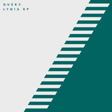Dusky - Lydia EP : 12inch