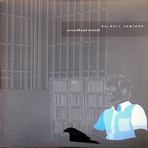 Matthew Herbert - Secondhand Sounds: Herbert Remixes : 3LP
