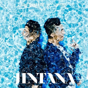 Jintana - Gold Sugar Baby feat. 藤井洋平 : 7inch