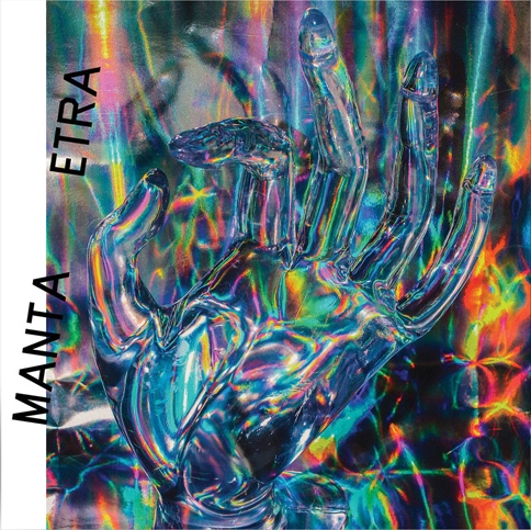 Manta - Etra : LP