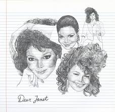 Various - Dear Janet : 2LP