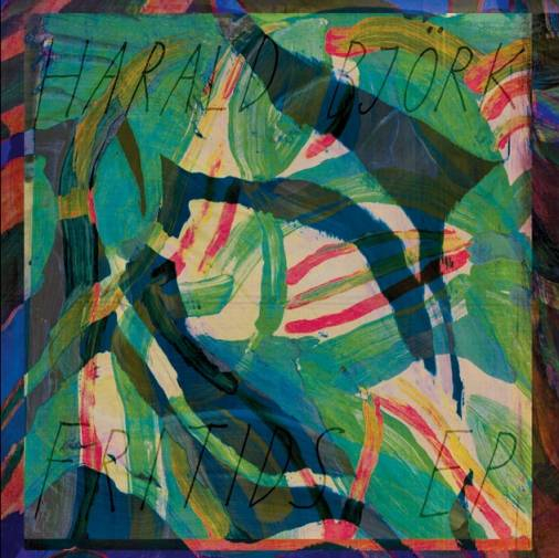 Harald Bjork - Fritids EP