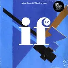 Various - If 2.0 : 3LP