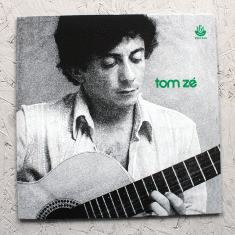 Tom Ze - Tom Ze