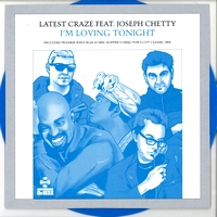 Latest Craze Feat. Joseph Chetty - I'm Loving Tonight