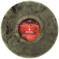 Anthony Nicholson - Essential Plates Vol.1