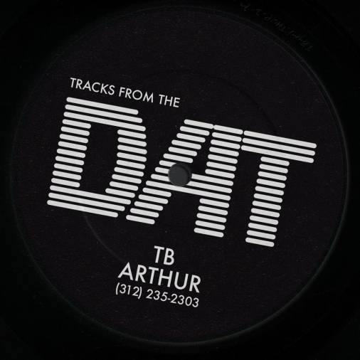 Tb Arthur - 4