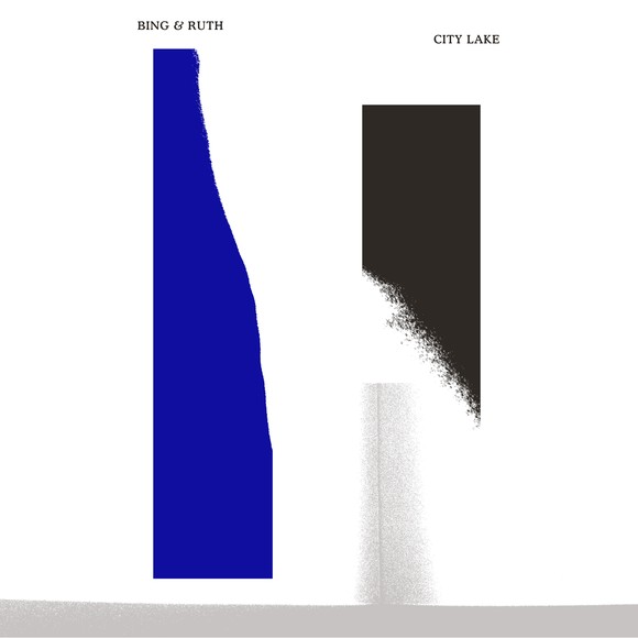 Bing & Ruth - City Lake (remastered) : 2xLP + MP3 download code