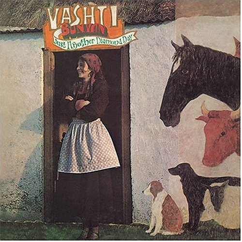 Vashti Bunyan - Just Another Diamond Day : LP
