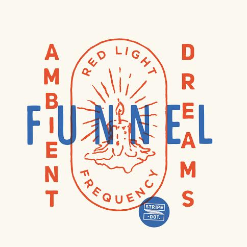 DJ Funnel - Ambient Dreams : MIX CD