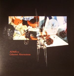 Admx-71 - Coherent Abstractions : 2LP