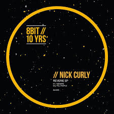 Nick Curly - REVERIE EP : 12inch