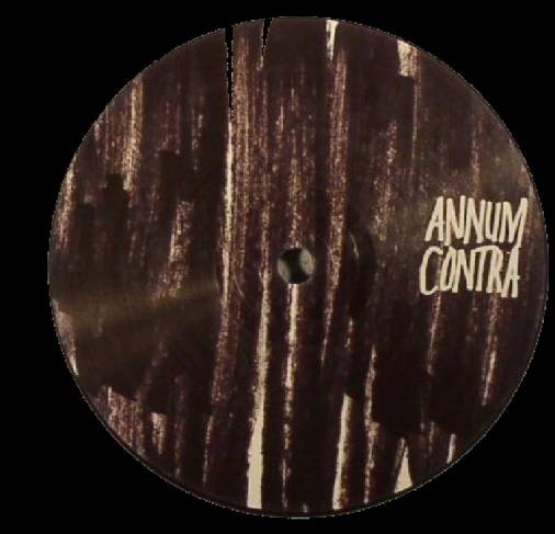 Thomas William - Annum Contra : 12inch