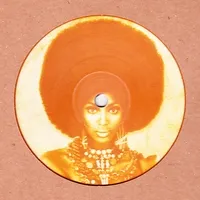 Disco Tech - Funky Heroes Vol.1 : 12inch