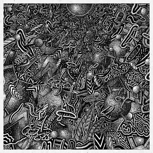 Maxim Wolzyn - Affirm, Deny, Reconcile EP
