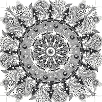 Corbi & Scott Gray - Chapter Edits #1 : 12inch