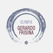 Gerardo Frisina - Olympia EP : 12inch