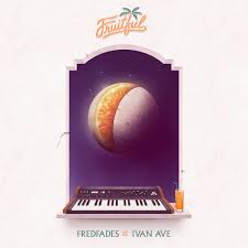 Fredfades & Ivan Ave - Fruitful (LP+MP3) : LP