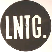 Lntg - I Get Deeper : 12inch