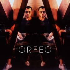 Orfeo - Orfeo EP : 12inch