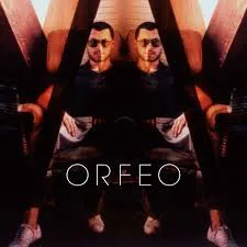 Orfeo - Orfeo EP : 12inch