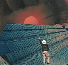 Mndsgn - Breatharian