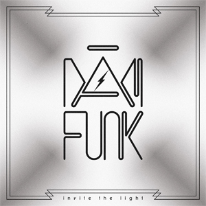 Dam-Funk - Invite The Light : 3LP