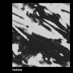 Tapan - THE CITY EP : 12inch
