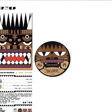 Chupacabras - I See Light (Incl Willie Burns & Legowelt Remixes)