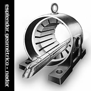 Esplendor Geometrico - Nador