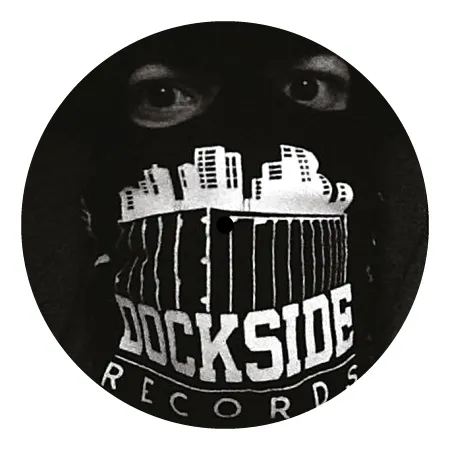 Various - The Souls Of DSC Vol. 1 : 12inch
