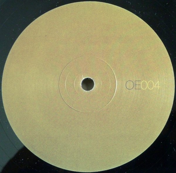 Onur Engin - Edits Vol. 4 : 12inch