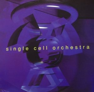 Single Cell Orchestra - Knockout Drops : 12inch