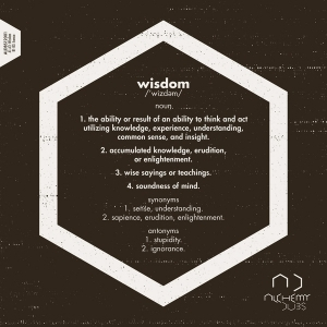 Ojah - Wisdom