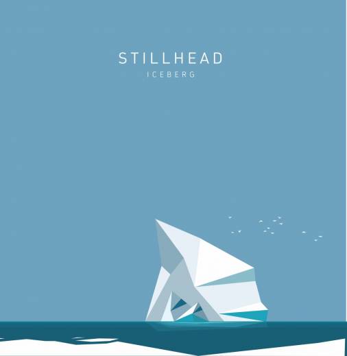 Stillhead - Iceberg : LP
