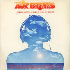 Various - AOR Breaks : CD