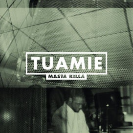 Tuamie - Masta Killa : LP