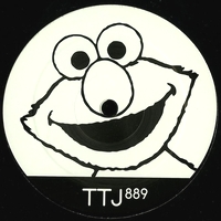 Todd Terje - TTJ EDITS #889 : 12inch