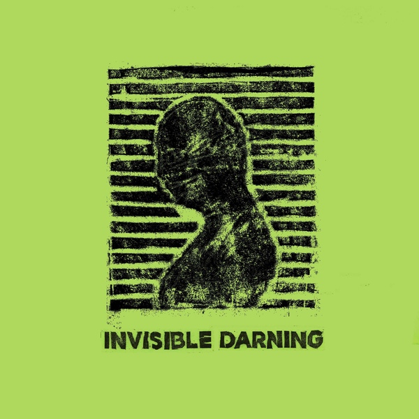 Various - Invisible Darning : 12inch