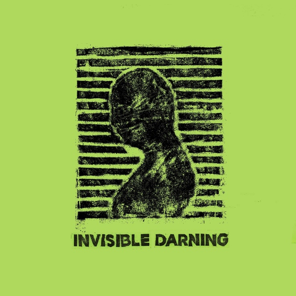 Various - Invisible Darning